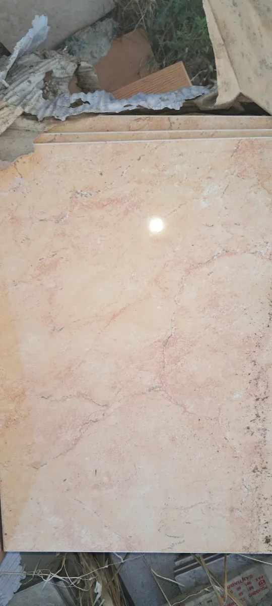 Azulejos de terracota