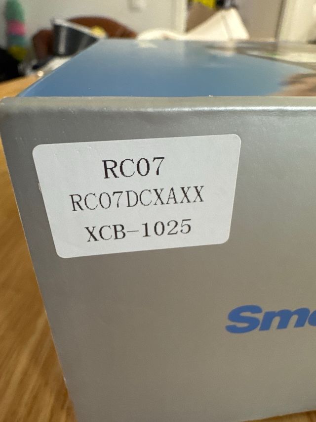 Schermo per Auto 9 Pollici Carplay Android Auto