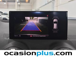 Audi Q2 Advanced 30 TDI 85 kW (116 CV) S tronic