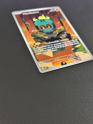 Marshadow Full Art - Carta Pokémon