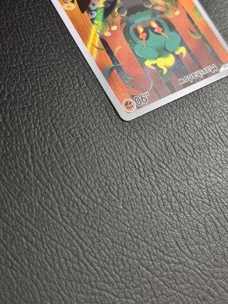 Marshadow Full Art - Carta Pokémon