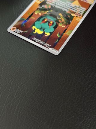 Marshadow Full Art - Carta Pokémon