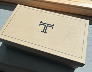 Sandalias Latouche Nude Talla 41 leer descripción