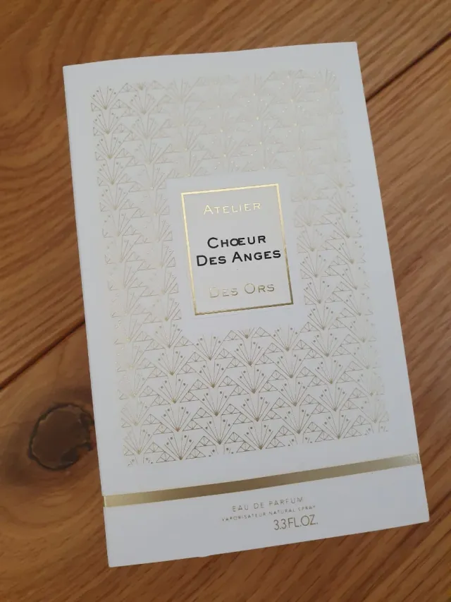 10 ml Choeur Des Anges