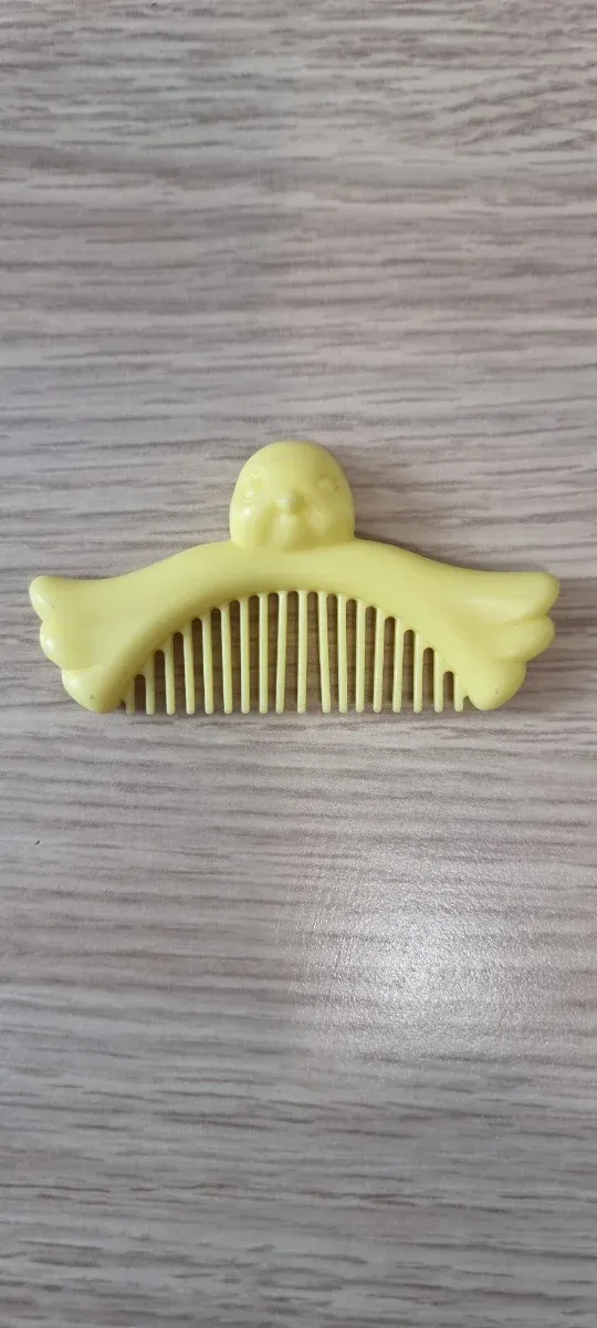 Pettine Fairytails vintage