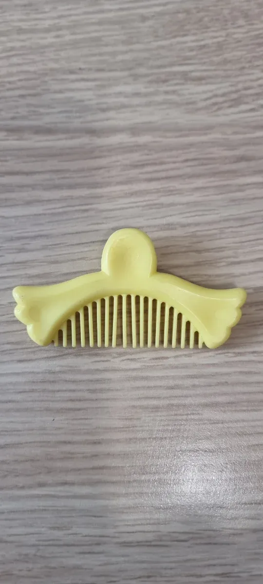 Pettine Fairytails vintage