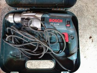 Taladro Bosch GSB 19-2 RE Professional