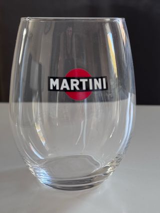 Bicchiere Martini