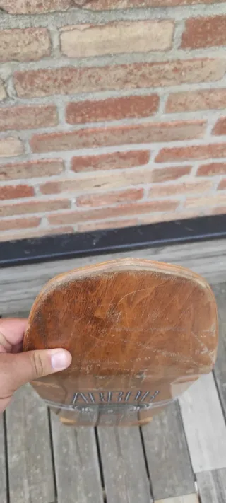 Vendo Tabla Arbor Shakedown 9x36