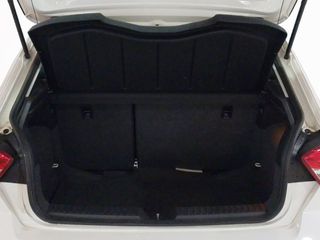 Seat Ibiza Style Plus