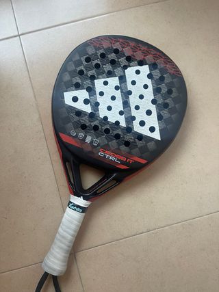 Pala Adidas Cross It Control 2024