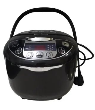 Robot de cocina Moulinex