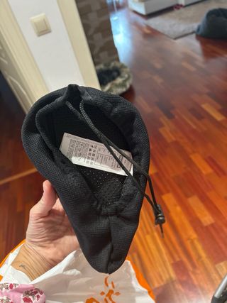 Protector sillín B'TWIN bici infantil