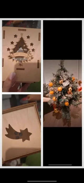 Addobbi Natale: Palle, Albero, Lanterna, Stella