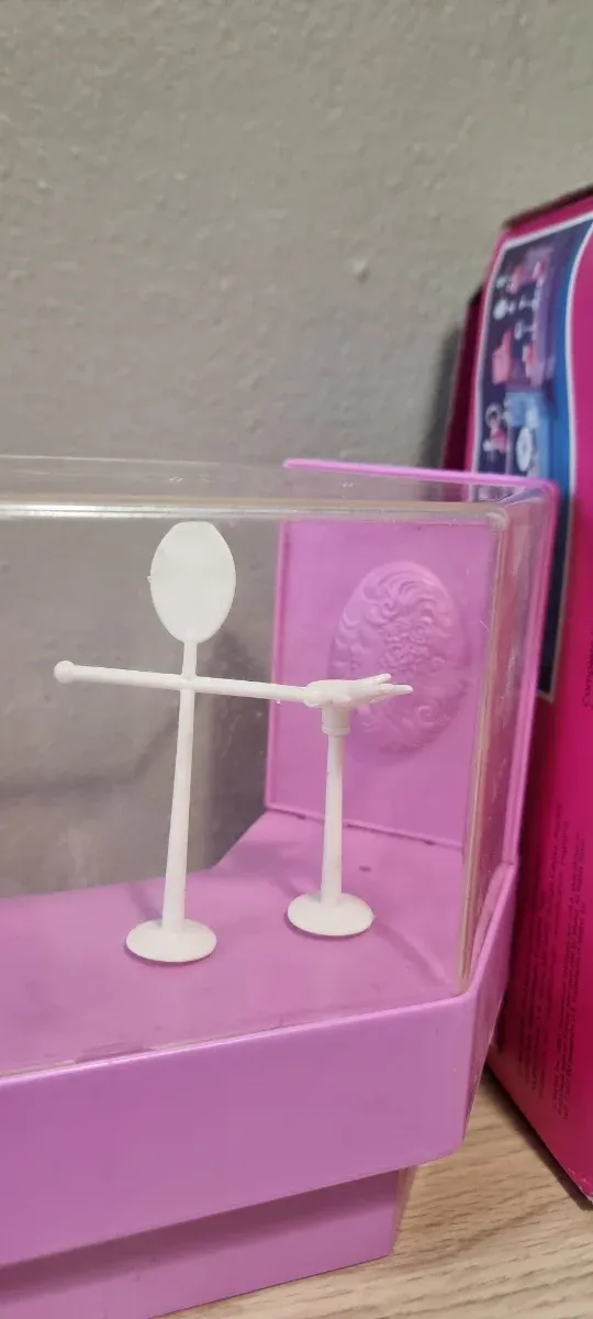 Barbie Dream Store Vintage Mattel