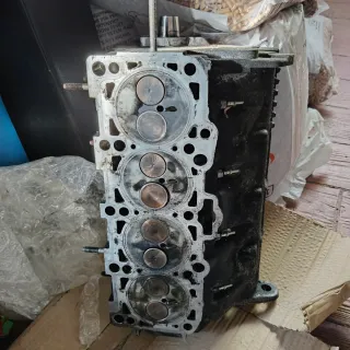 Culata y bloque motor ARL 150CV