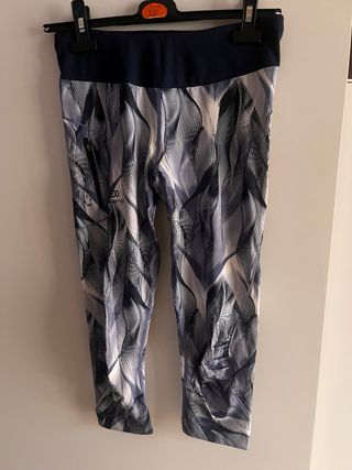 Mallas Pirata Deportivas Kalenji.