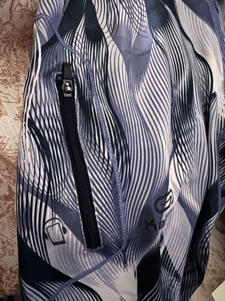 Mallas Pirata Deportivas Kalenji.