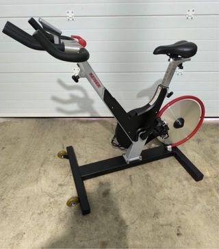 Bicicleta Indoor Keiser M3
