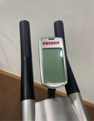 Bicicleta Indoor Keiser M3