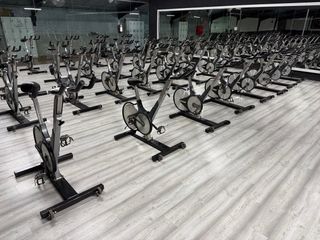 Bicicleta Indoor Keiser M3