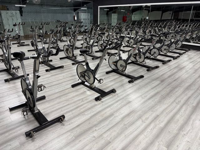 Bicicleta Indoor Keiser M3