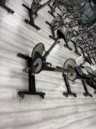 Bicicleta Indoor Keiser M3