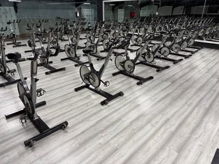 Bicicleta Indoor Keiser M3