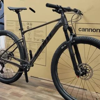 Bicicleta Giant XTC SLR 1 Taglia L