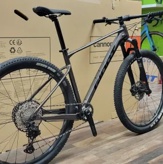 Bicicleta Giant XTC SLR 1 Taglia L