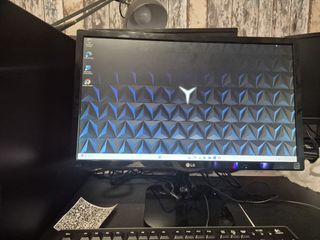 Ordenador Lenovo Legion Core i7 Completo