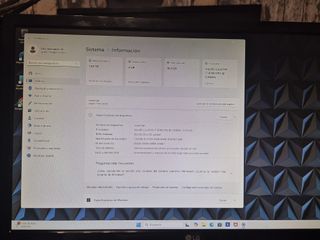Ordenador Lenovo Legion Core i7 Completo