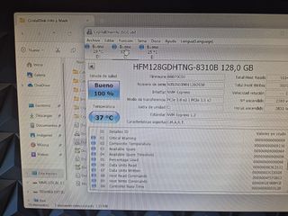 Ordenador Lenovo Legion Core i7 Completo