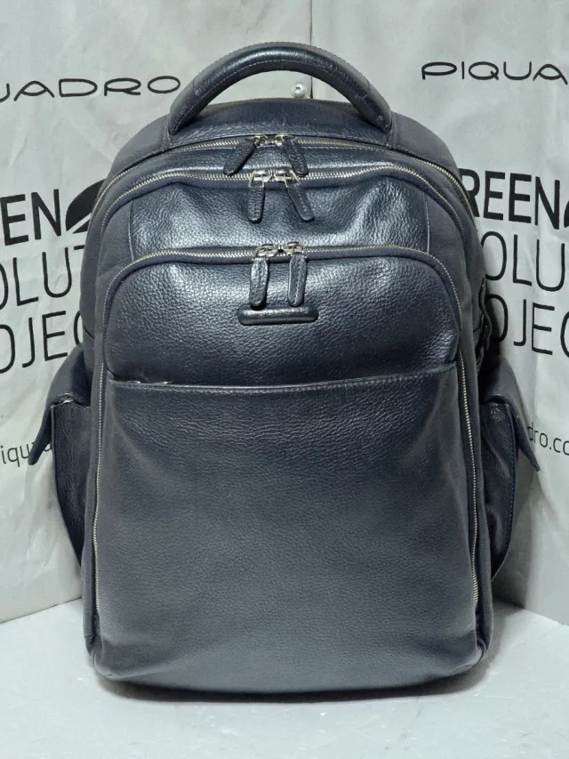 ZAINO PIQUADRO LINEA MODUS CA3444MO/BLU