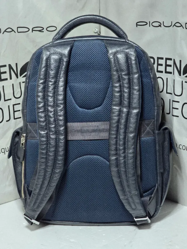 ZAINO PIQUADRO LINEA MODUS CA3444MO/BLU