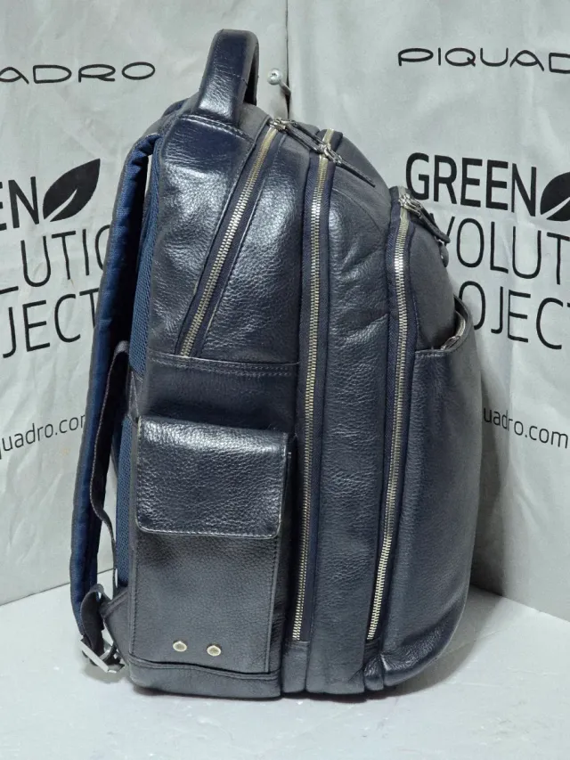 ZAINO PIQUADRO LINEA MODUS CA3444MO/BLU