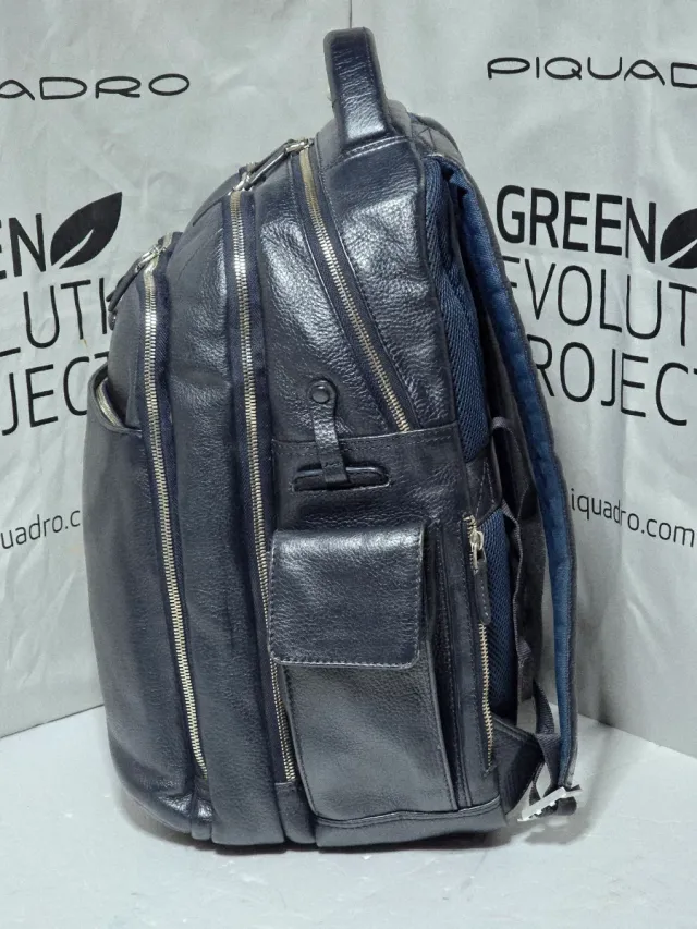 ZAINO PIQUADRO LINEA MODUS CA3444MO/BLU