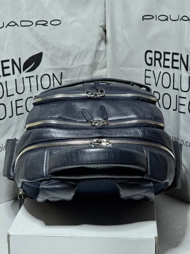 ZAINO PIQUADRO LINEA MODUS CA3444MO/BLU