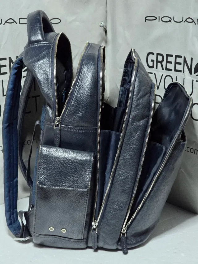 ZAINO PIQUADRO LINEA MODUS CA3444MO/BLU