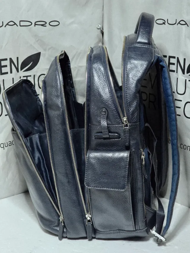 ZAINO PIQUADRO LINEA MODUS CA3444MO/BLU