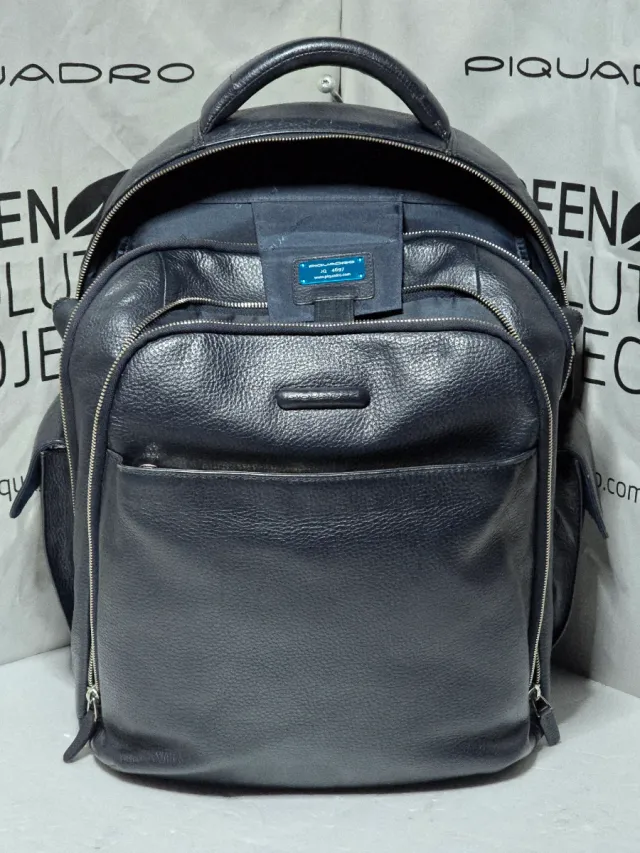 ZAINO PIQUADRO LINEA MODUS CA3444MO/BLU