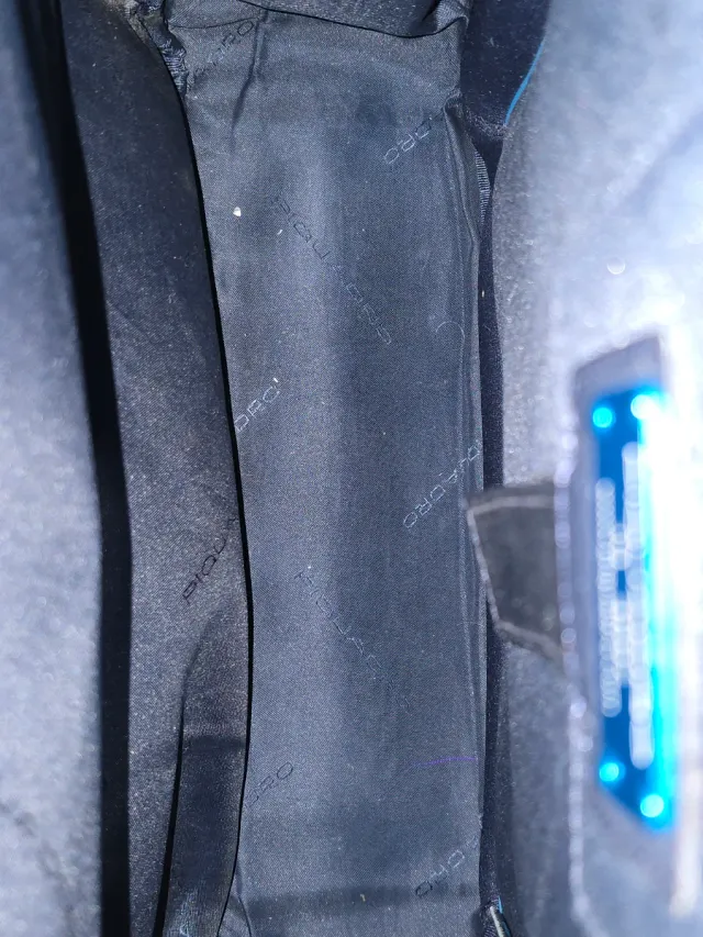 ZAINO PIQUADRO LINEA MODUS CA3444MO/BLU