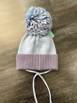 Gorro Disney bebé 12-18 meses