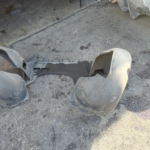 Paso Rueda y Cubre Carter León MK2