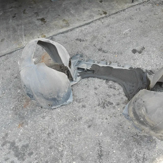 Paso Rueda y Cubre Carter León MK2