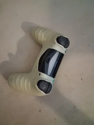 Mando PS4 Personalizado