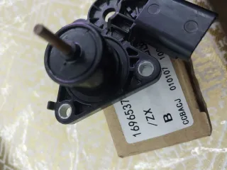 Sensor Actuador Neumático Turbo RE 1696537