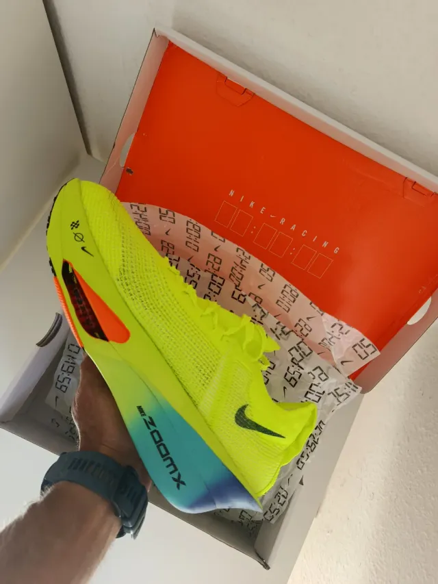 Nike Alphafly 3 Talla 44