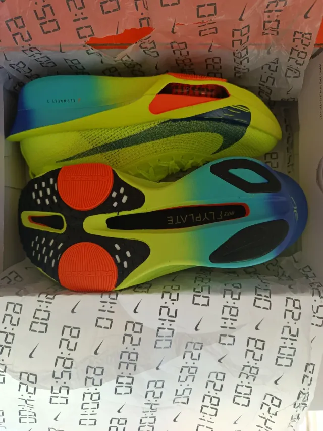 Nike Alphafly 3 Talla 44