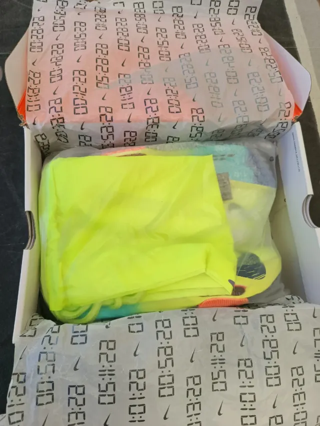 Nike Alphafly 3 Talla 44